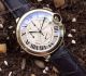 Luxury  Cartier Ballon Bleu Chronograph Quartz Watch (1)_th.jpg